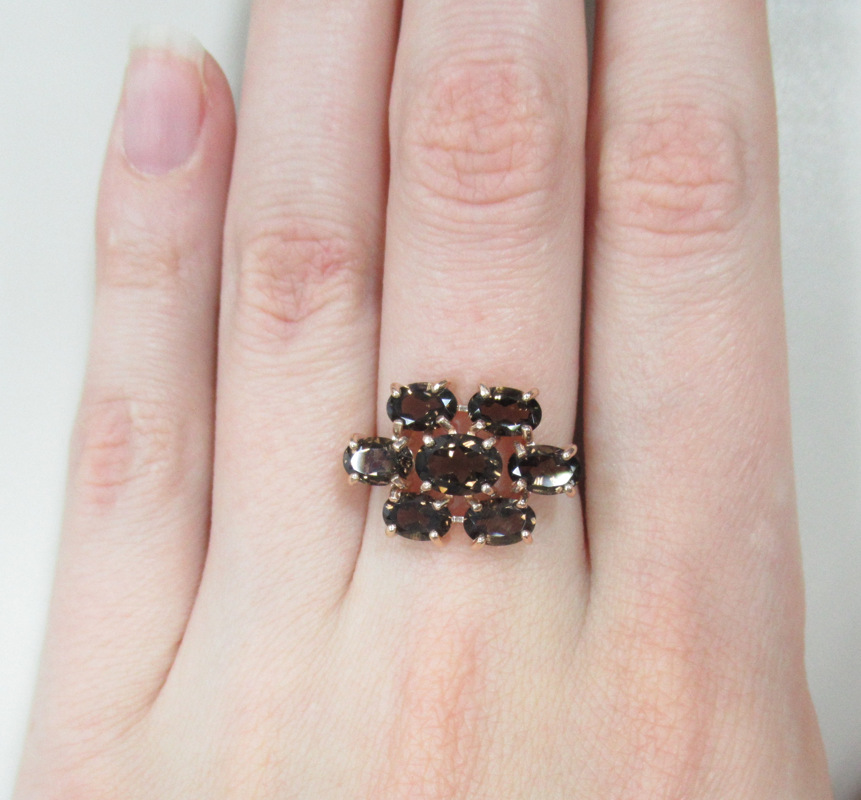 10322-004152 Кольцо (Ag 925)